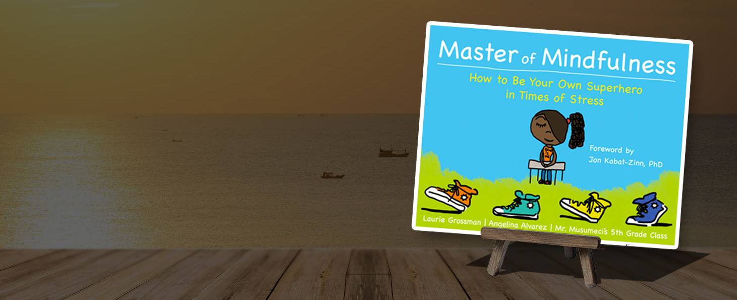 master of mindfulness